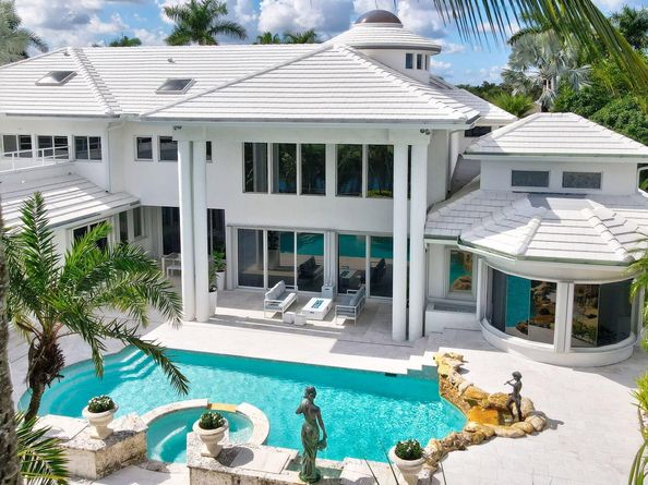 16740 Echo Hollow Circle, Delray Beach FL 33484