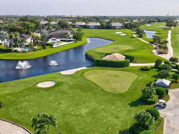 16740 Echo Hollow Circle, Delray Beach FL 33484