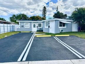 3670 NE 15th Avenue, Pompano Beach FL 33064