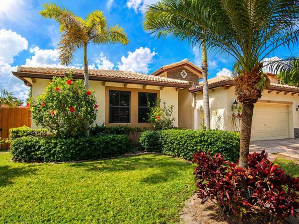 3663 SE 2nd Drive, Homestead FL 33033