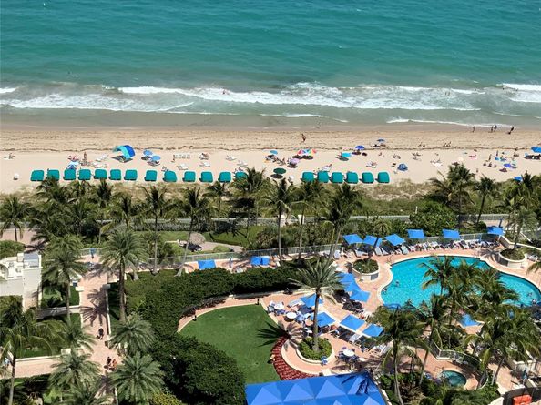 3100 N Ocean Blvd 2307, Fort Lauderdale FL 33308