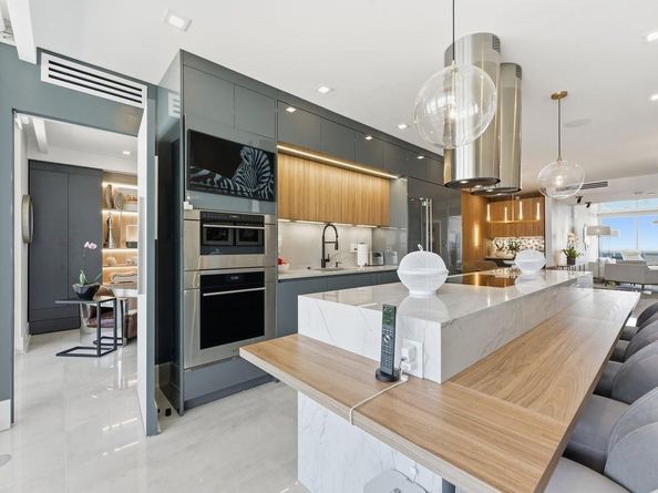 3100 N Ocean Blvd 2307, Fort Lauderdale FL 33308