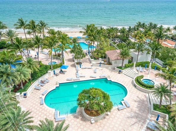 3100 N Ocean Blvd 2307, Fort Lauderdale FL 33308