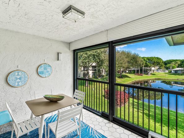 24 Stratford Drive E D, Boynton Beach FL 33436