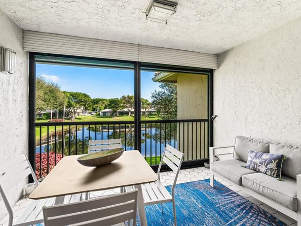 24 Stratford Drive E D, Boynton Beach FL 33436