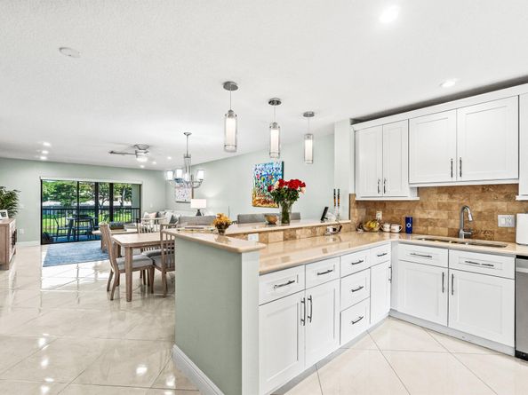 24 Stratford Drive E D, Boynton Beach FL 33436