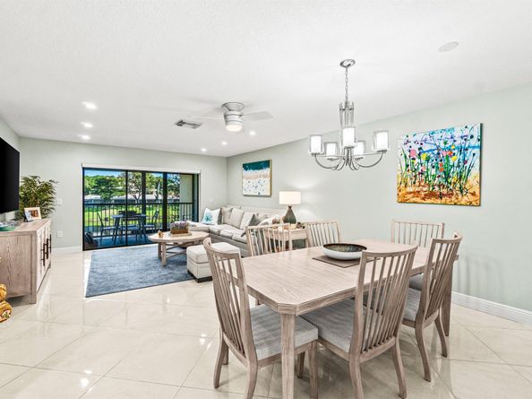 24 Stratford Drive E D, Boynton Beach FL 33436