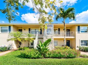 24 Stratford Drive E D, Boynton Beach FL 33436