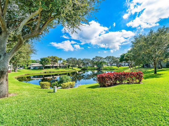 24 Stratford Drive E D, Boynton Beach FL 33436