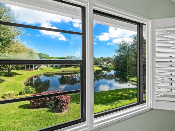 24 Stratford Drive E D, Boynton Beach FL 33436