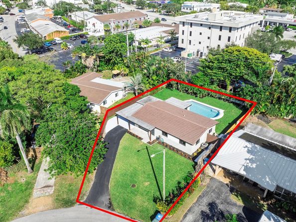 4330 NE 20th Ave, Fort Lauderdale FL 33308