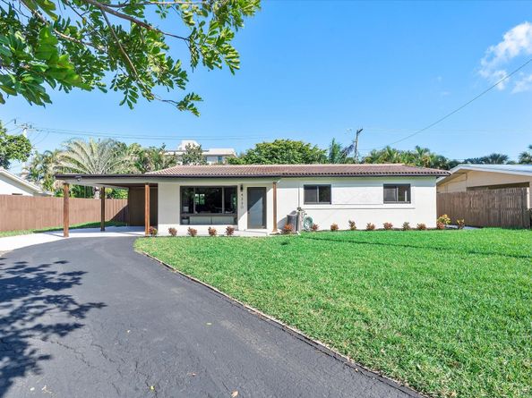 4330 NE 20th Ave, Fort Lauderdale FL 33308