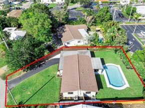 4330 NE 20th Ave, Fort Lauderdale FL 33308