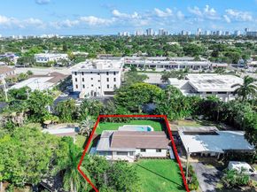 4330 NE 20th Ave, Fort Lauderdale FL 33308