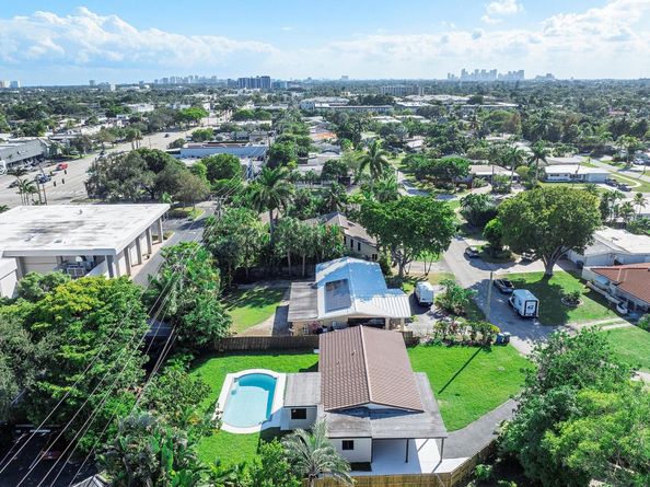 4330 NE 20th Ave, Fort Lauderdale FL 33308