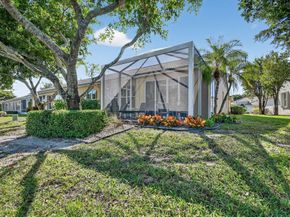 7811 Rockford Road, Boynton Beach FL 33472