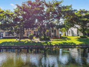 7811 Rockford Road, Boynton Beach FL 33472