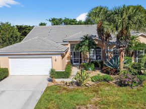 7811 Rockford Road, Boynton Beach FL 33472