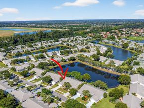 7811 Rockford Road, Boynton Beach FL 33472