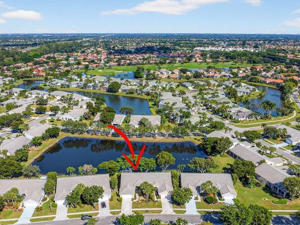 7811 Rockford Road, Boynton Beach FL 33472