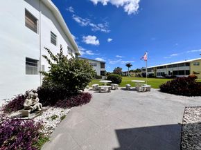 126 Sheffield F, West Palm Beach FL 33417