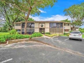 10419 E Clairmont Cir 205, Fort Lauderdale FL 33321