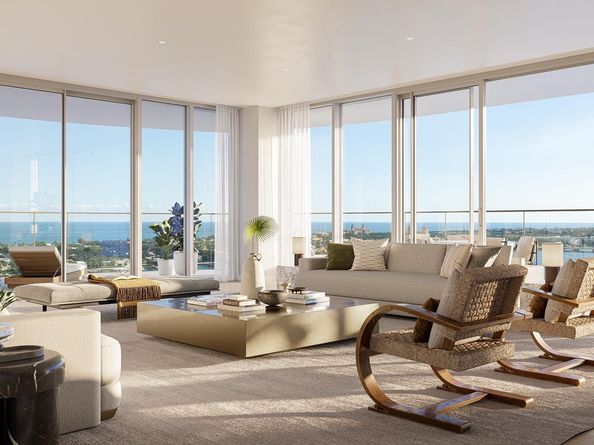 1919 N Flagler Drive 708, West Palm Beach FL 33407