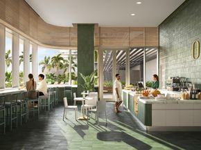 1919 N Flagler Drive 708, West Palm Beach FL 33407