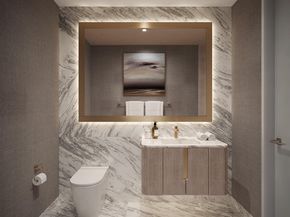 1919 N Flagler Drive 708, West Palm Beach FL 33407