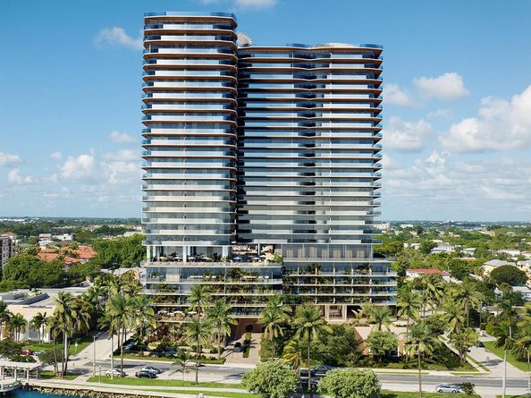 1919 N Flagler Drive 708, West Palm Beach FL 33407