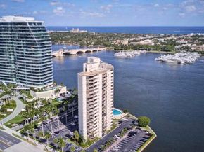 1200 S Flagler Drive 504, West Palm Beach FL 33401