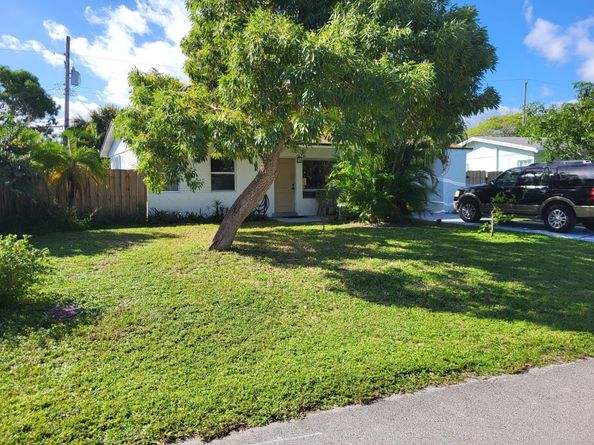 1636 NE 29th Street, Pompano Beach FL 33064