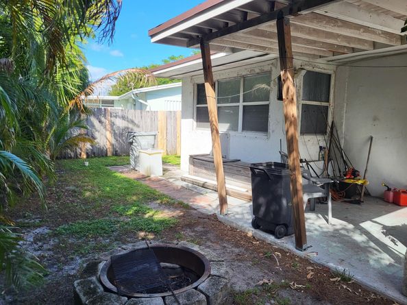 1636 NE 29th Street, Pompano Beach FL 33064