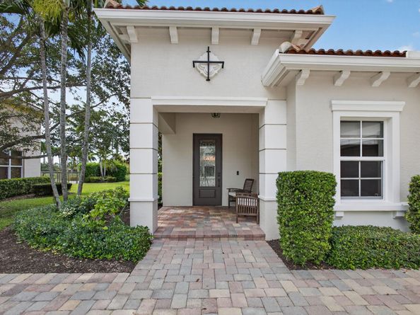 221 Porgee Rock Place, Jupiter FL 33458