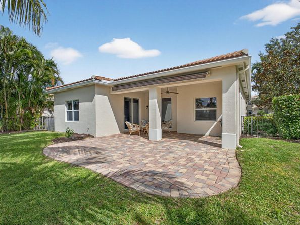 221 Porgee Rock Place, Jupiter FL 33458