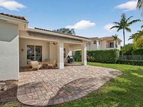 221 Porgee Rock Place, Jupiter FL 33458
