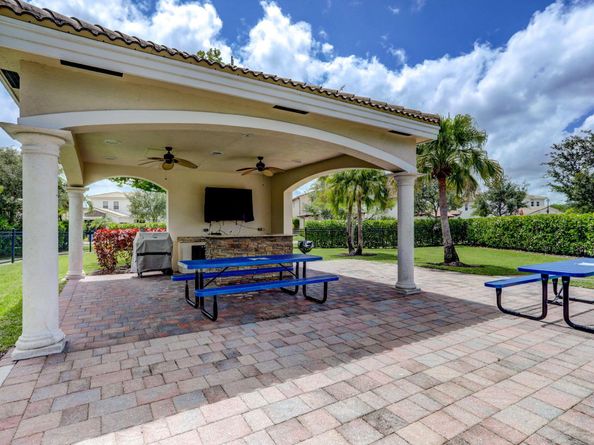 221 Porgee Rock Place, Jupiter FL 33458