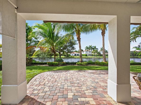 221 Porgee Rock Place, Jupiter FL 33458
