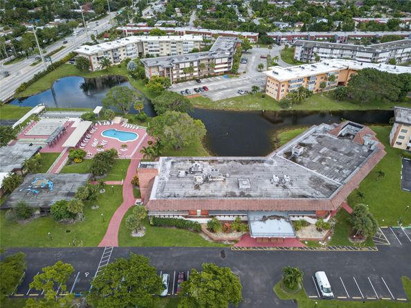 2901 NW 47th Ter 245A, Lauderdale Lakes FL 33313