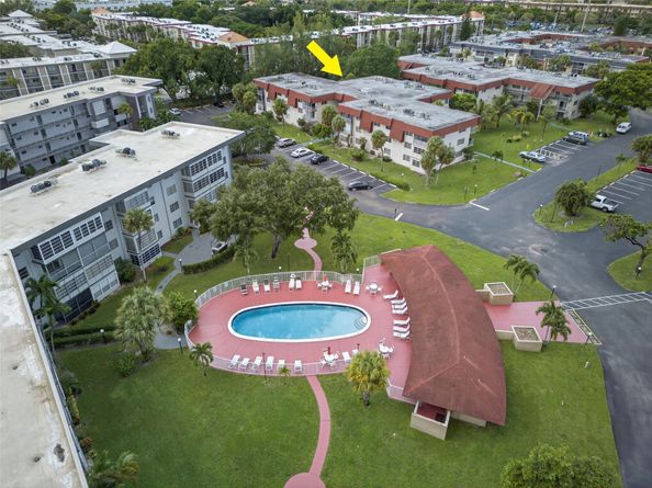 2901 NW 47th Ter 245A, Lauderdale Lakes FL 33313