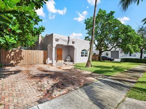 511 Upland Road, West Palm Beach FL 33401