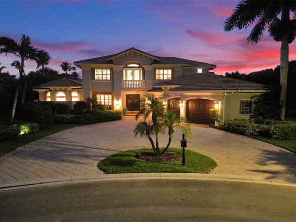 6454 NW 93rd Dr, Parkland FL 33067