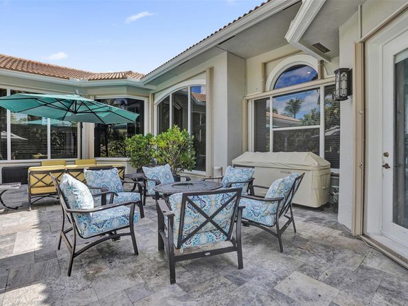 6454 NW 93rd Dr, Parkland FL 33067