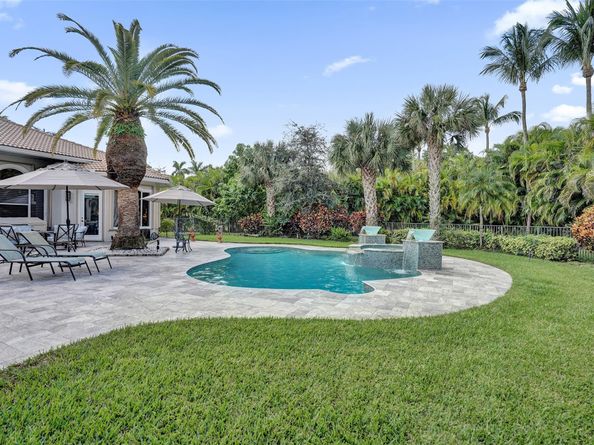 6454 NW 93rd Dr, Parkland FL 33067