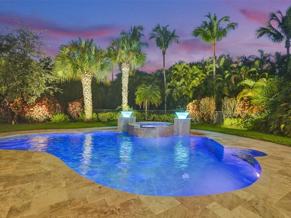 6454 NW 93rd Dr, Parkland FL 33067