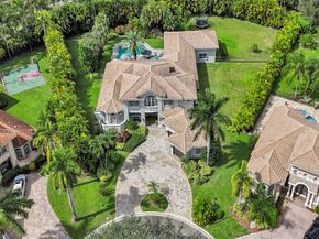 6454 NW 93rd Dr, Parkland FL 33067
