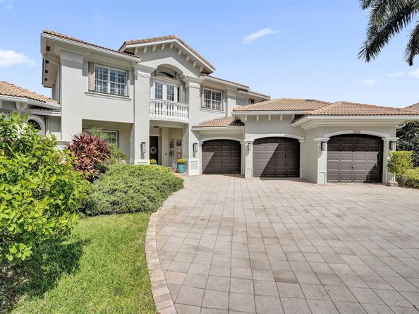 6454 NW 93rd Dr, Parkland FL 33067