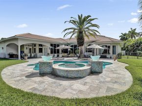 6454 NW 93rd Dr, Parkland FL 33067