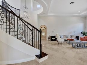 6454 NW 93rd Dr, Parkland FL 33067