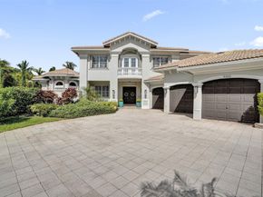 6454 NW 93rd Dr, Parkland FL 33067